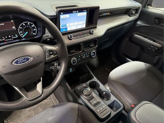 2022 Ford Maverick XL