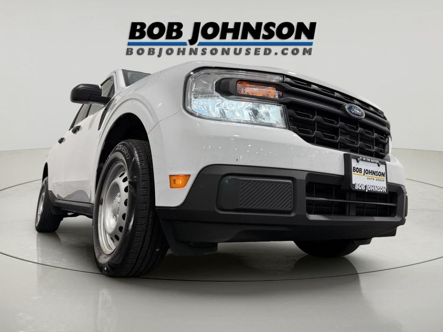 2023 Ford Maverick XL