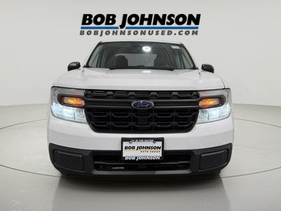 2023 Ford Maverick XL