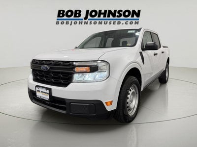 2023 Ford Maverick XL