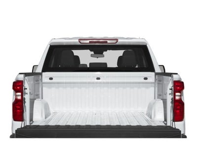 2024 Chevrolet Silverado 1500 4WD Crew Cab Short Bed LT with 2FL