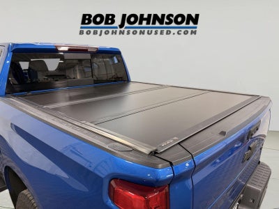 2022 Chevrolet Silverado 1500 4WD Crew Cab Short Bed LT Trail Boss