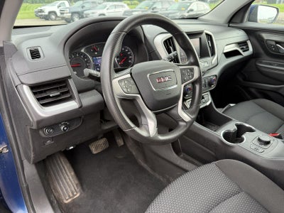 2023 GMC Terrain AWD SLE