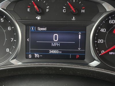2023 GMC Terrain AWD SLE