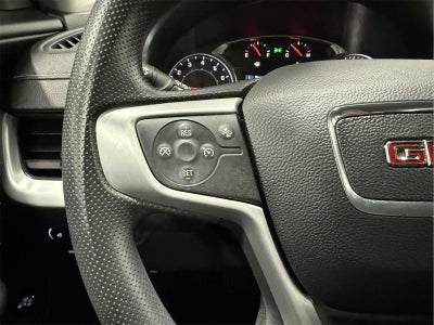 2023 GMC Terrain AWD SLE