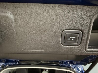 2023 GMC Terrain AWD SLE