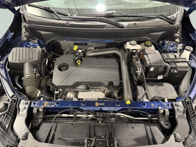 2023 GMC Terrain AWD SLE