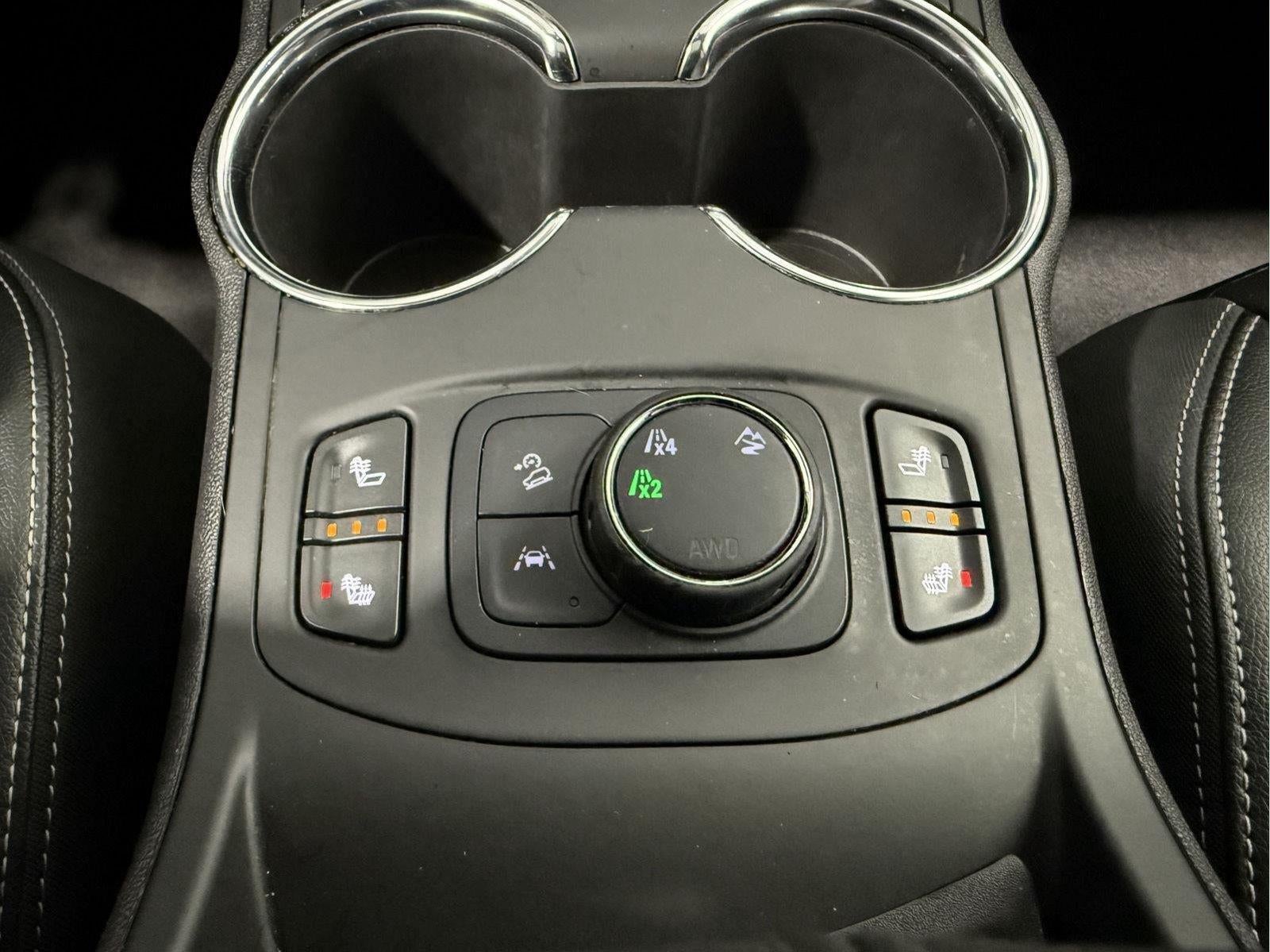 2024 GMC Terrain AWD SLT