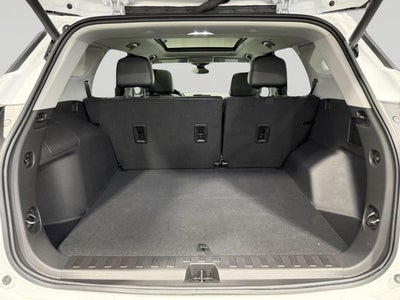2024 GMC Terrain AWD SLT