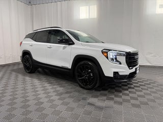 2024 GMC Terrain AWD SLT