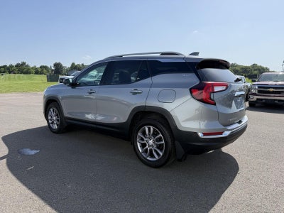 2023 GMC Terrain AWD SLT