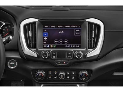2024 GMC Terrain AWD AT4