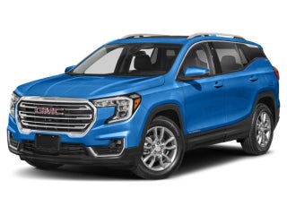 2024 GMC Terrain AWD AT4