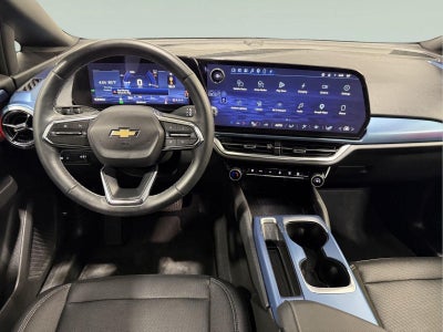 2024 Chevrolet Equinox EV LT