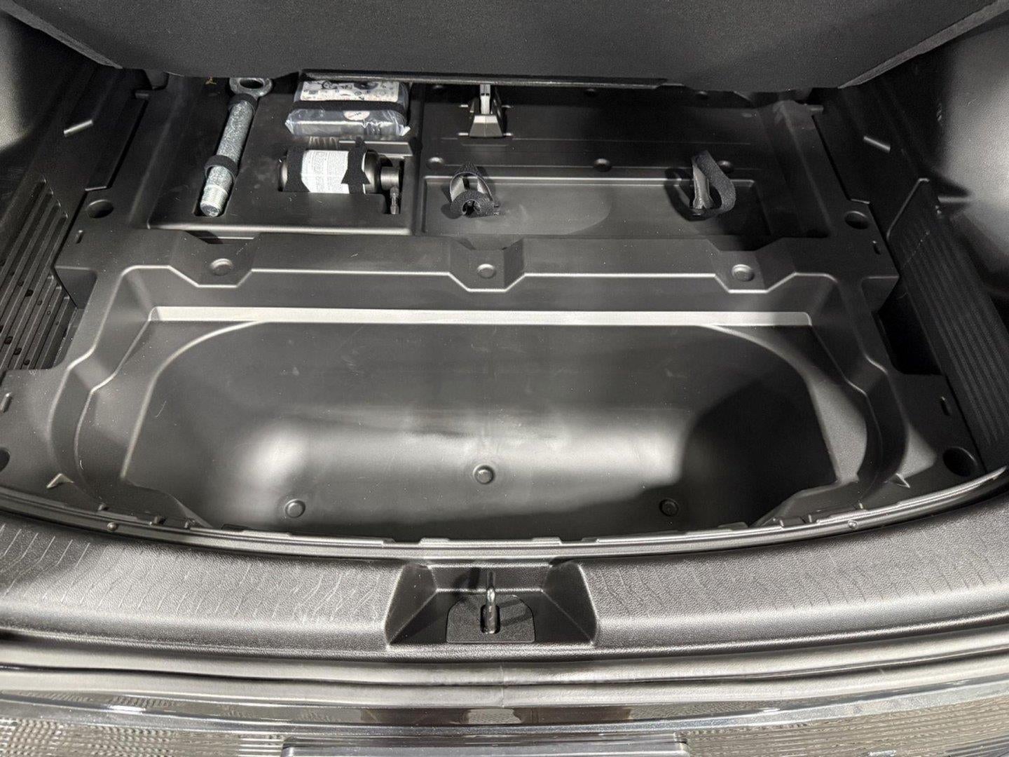 2024 Chevrolet Equinox EV LT