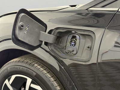 2024 Chevrolet Equinox EV LT