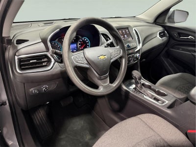 2023 Chevrolet Equinox FWD LT
