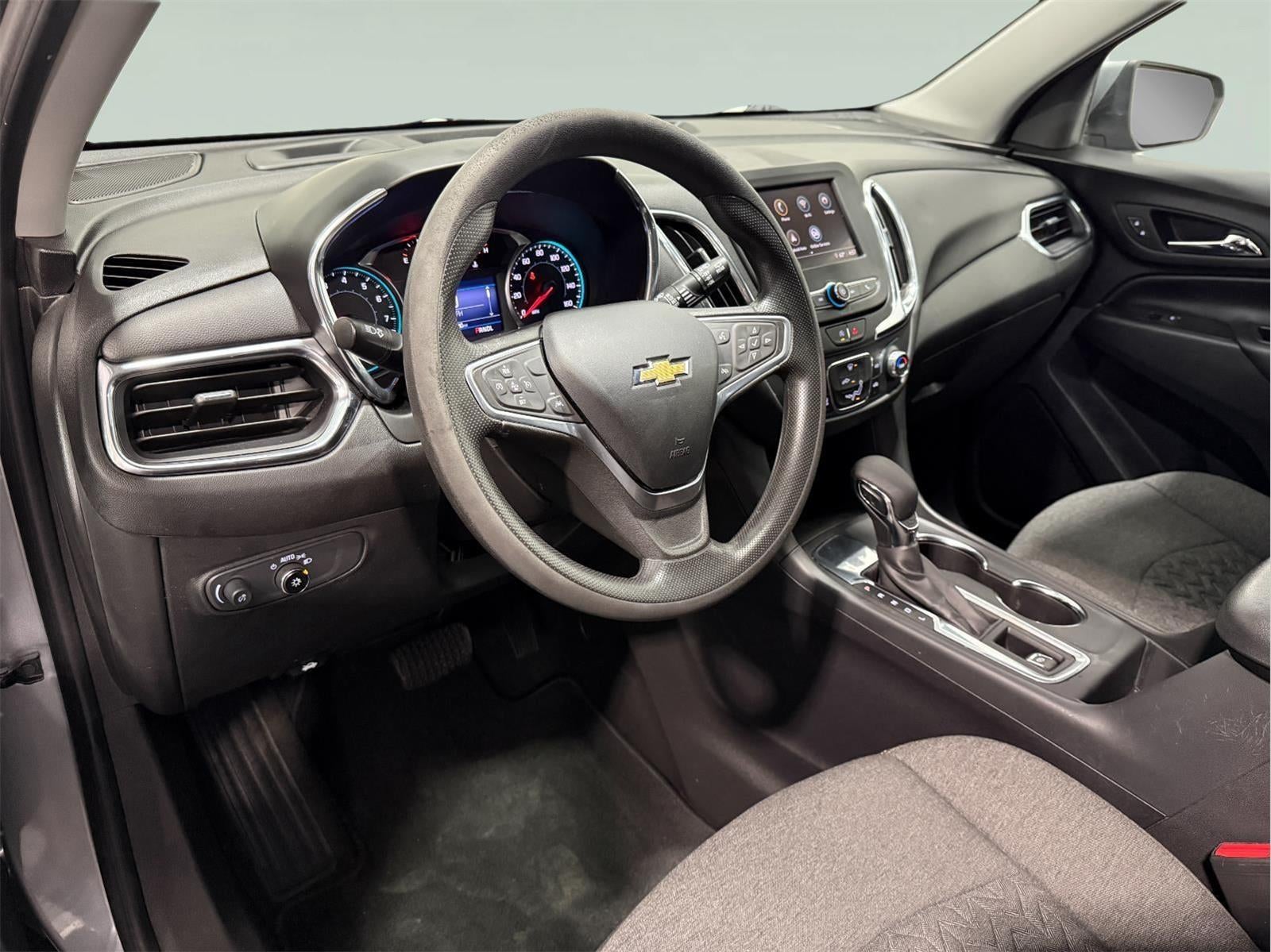 2023 Chevrolet Equinox FWD LT