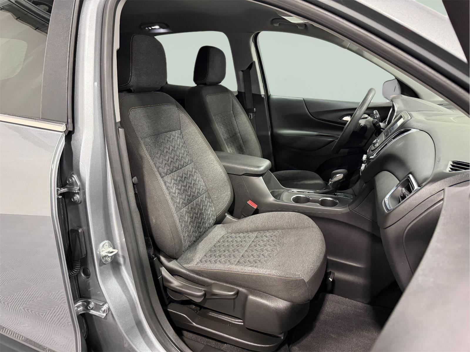 2023 Chevrolet Equinox FWD LT