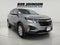 2023 Chevrolet Equinox FWD LT