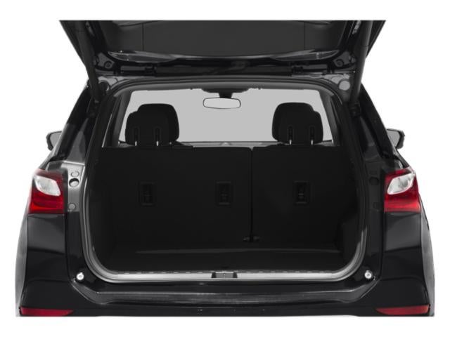 2021 Chevrolet Equinox AWD LT