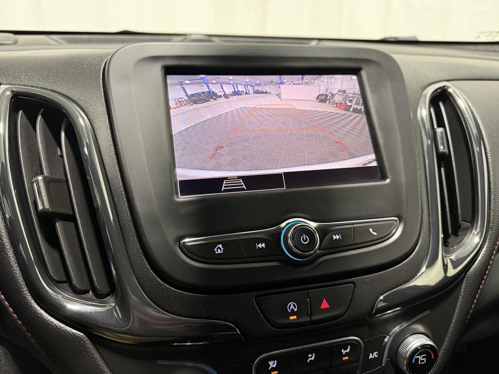 2022 Chevrolet Equinox AWD RS