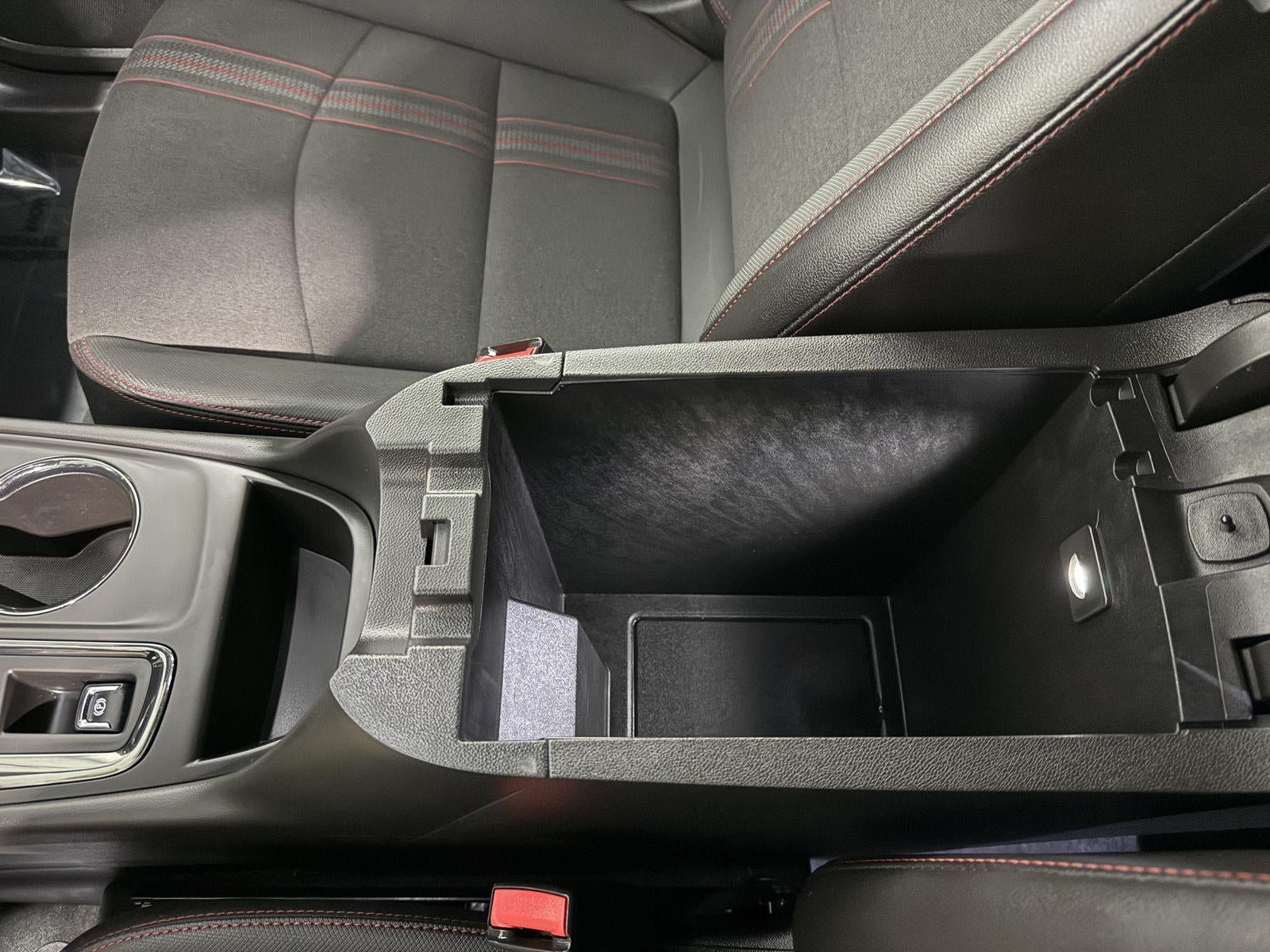 2022 Chevrolet Equinox AWD RS