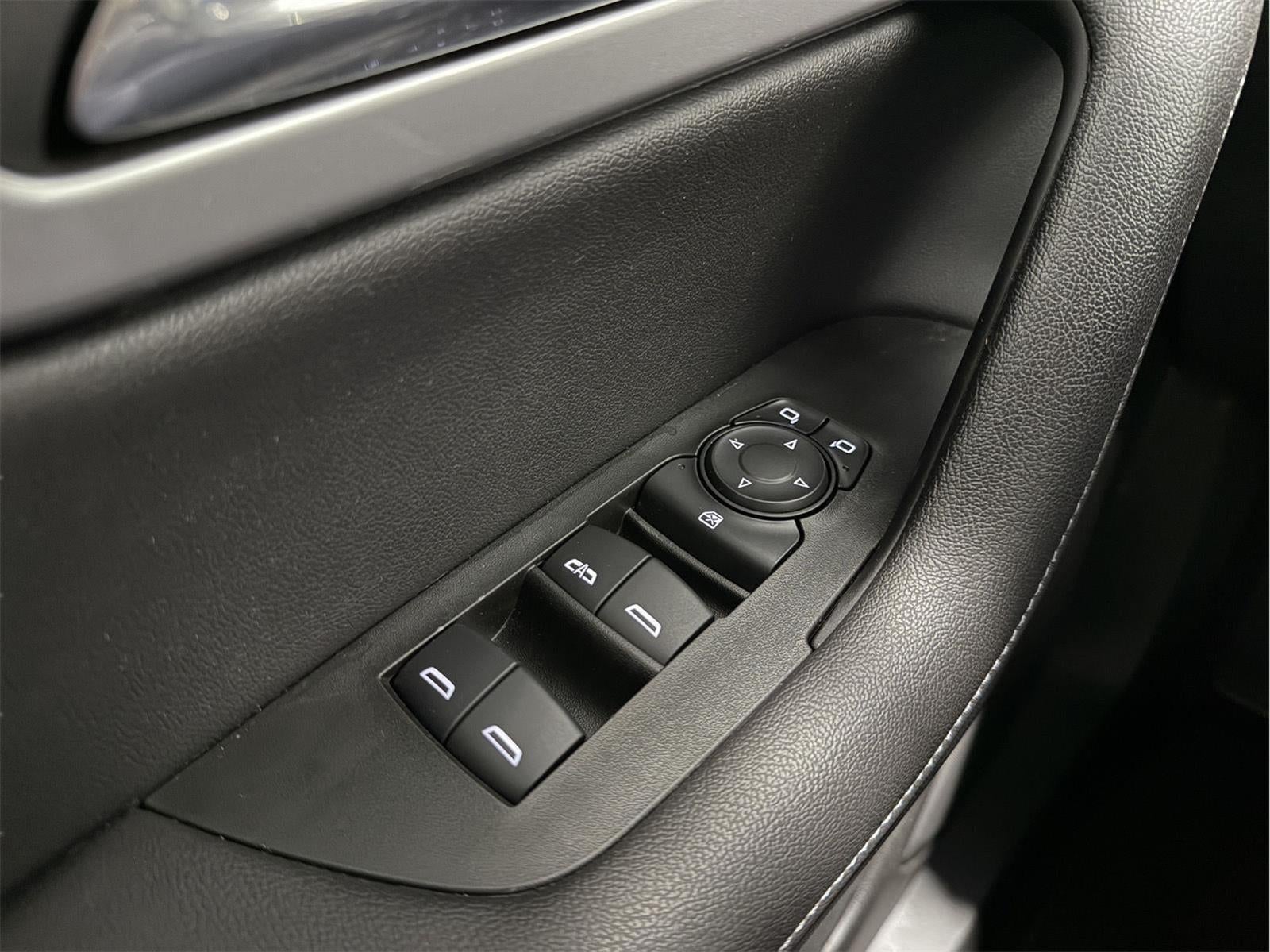 2021 Chevrolet Blazer AWD 2LT