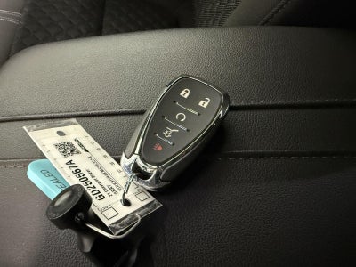 2021 Chevrolet Blazer AWD 2LT