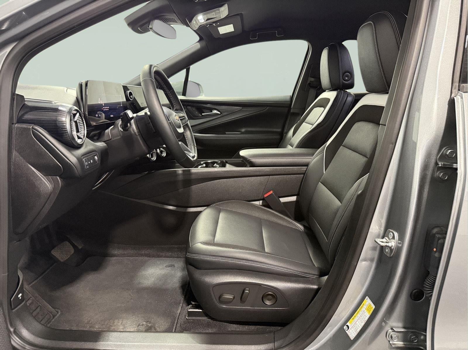 2024 Chevrolet Blazer EV eAWD 2LT
