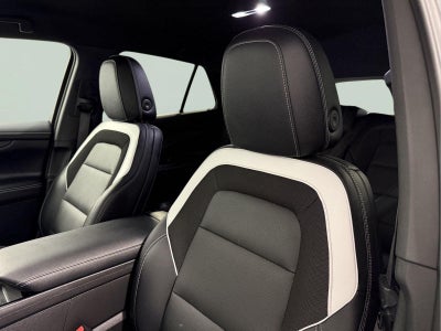 2024 Chevrolet Blazer EV eAWD 2LT