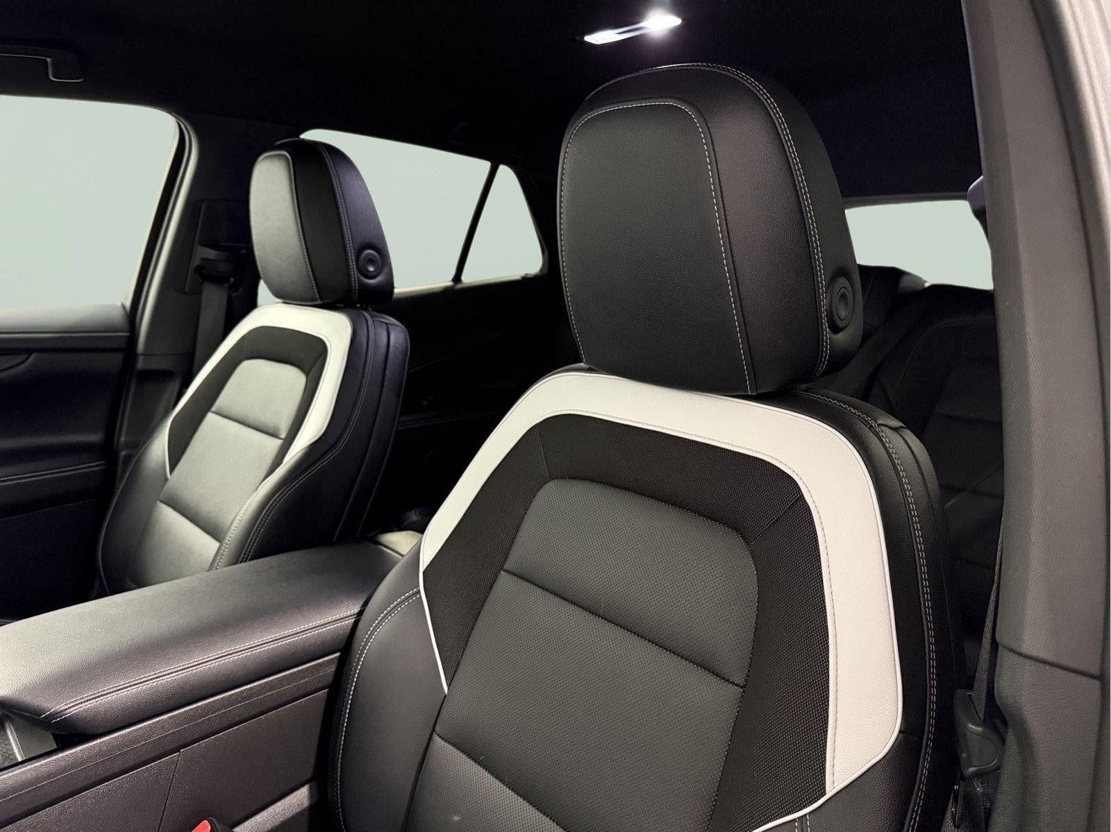 2024 Chevrolet Blazer EV eAWD 2LT