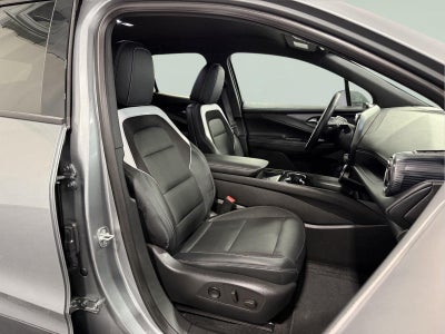2024 Chevrolet Blazer EV eAWD 2LT