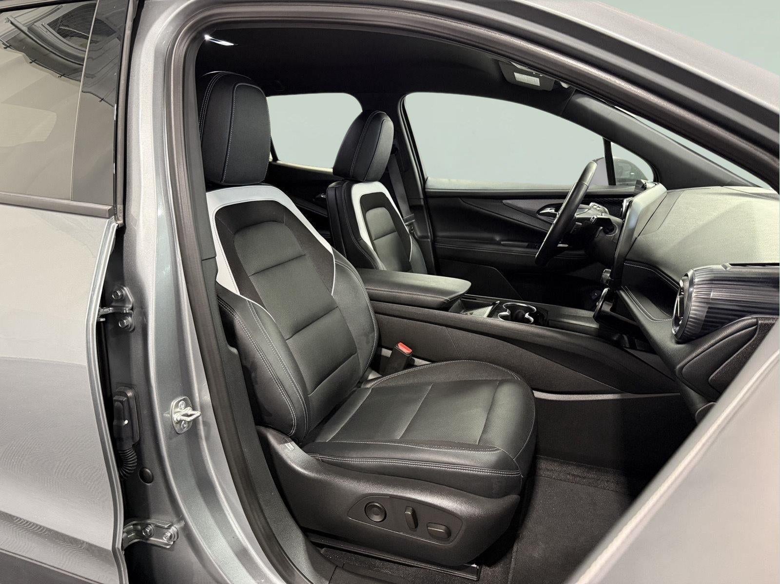 2024 Chevrolet Blazer EV eAWD 2LT