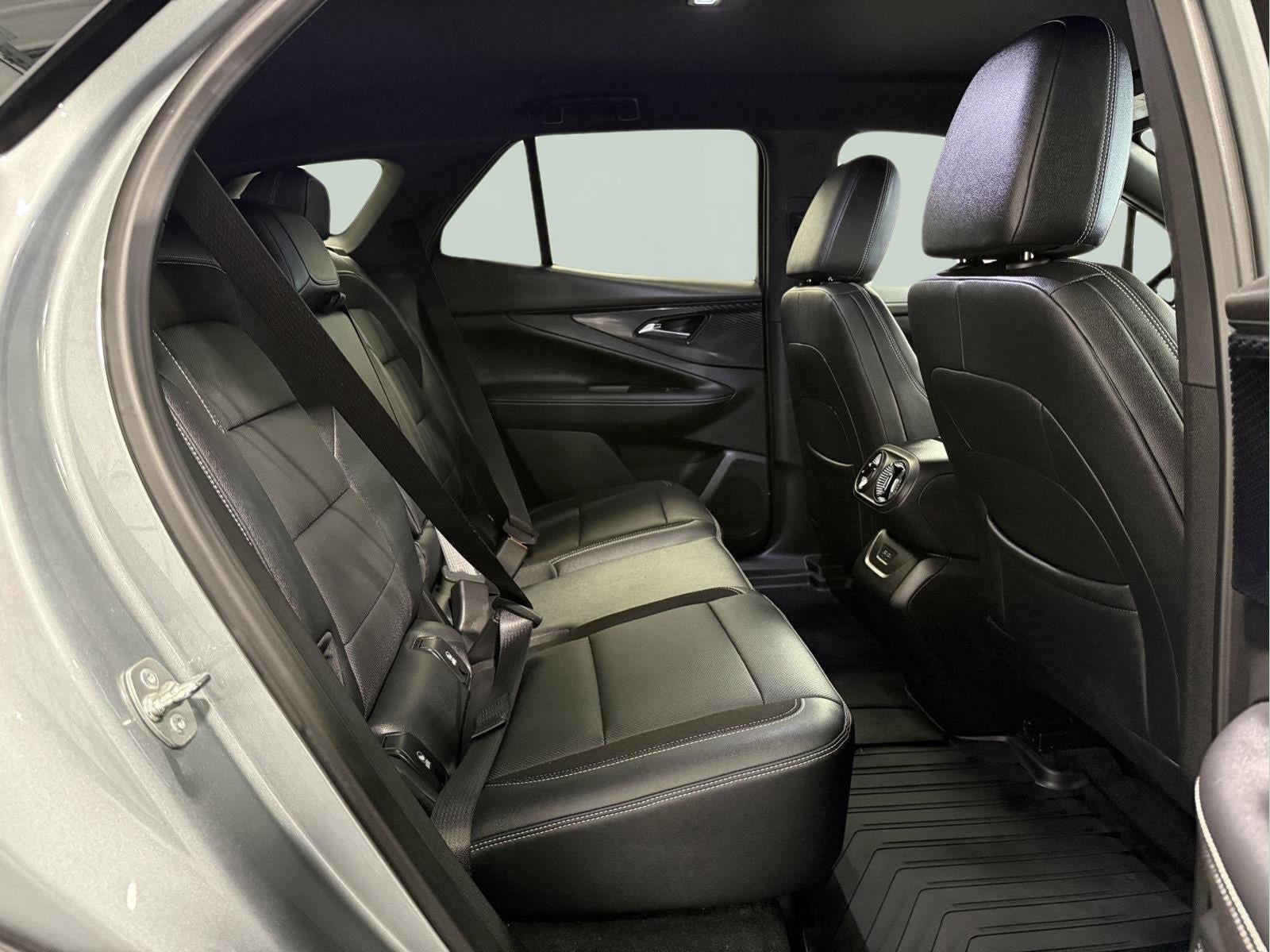 2024 Chevrolet Blazer EV eAWD 2LT