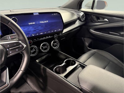 2024 Chevrolet Blazer EV eAWD 2LT
