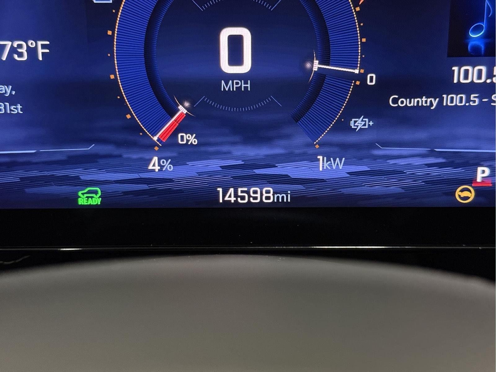 2024 Chevrolet Blazer EV eAWD 2LT