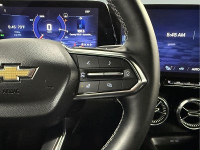 2024 Chevrolet Blazer EV eAWD 2LT