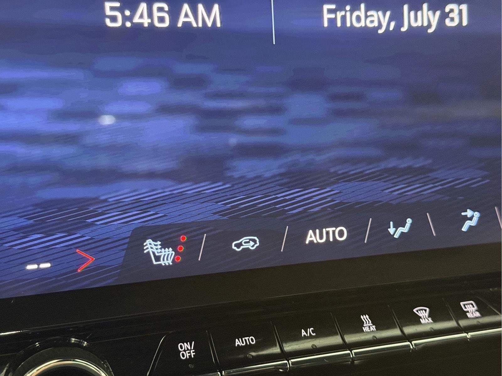 2024 Chevrolet Blazer EV eAWD 2LT