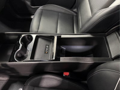 2024 Chevrolet Blazer EV eAWD 2LT
