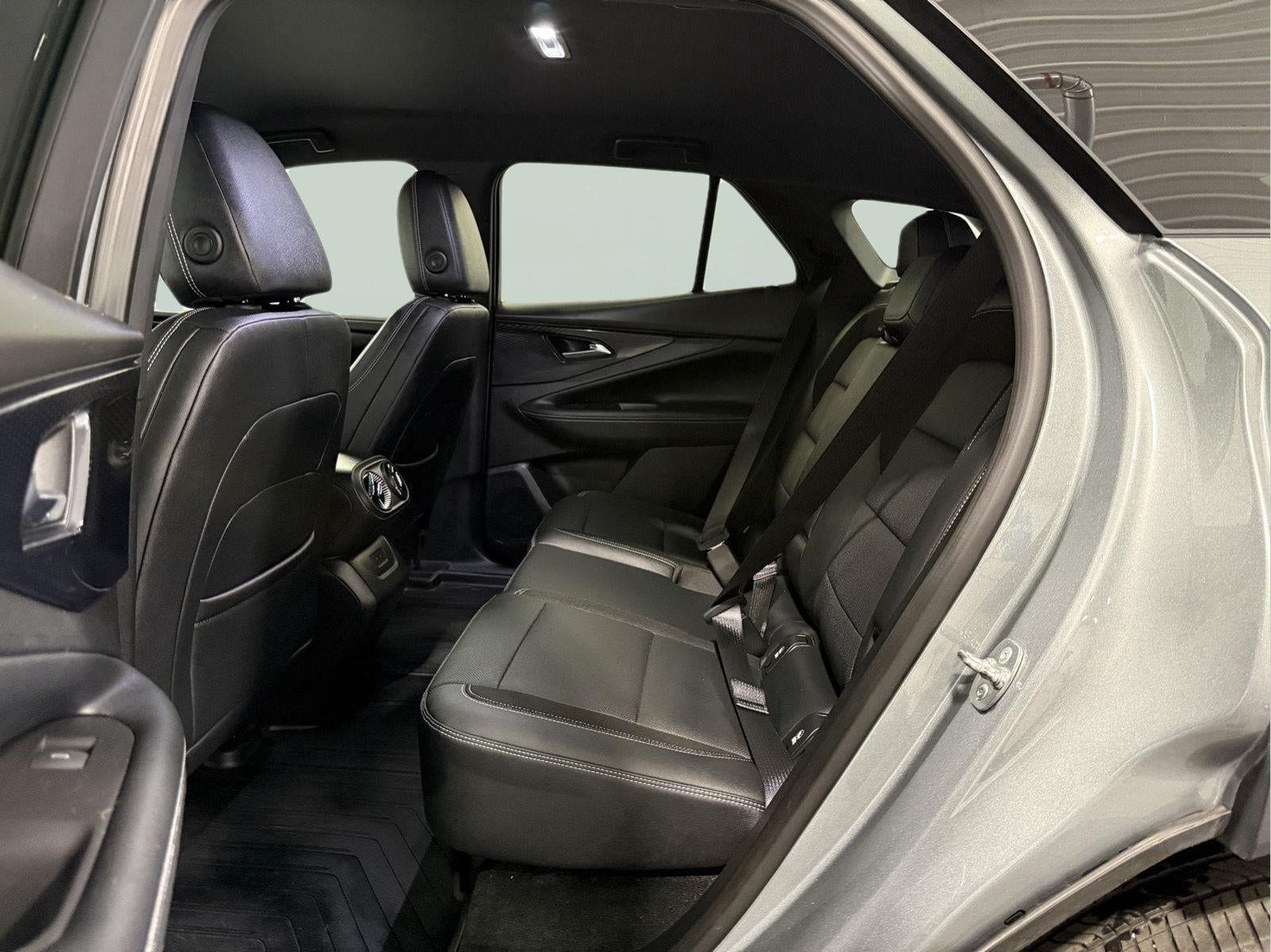 2024 Chevrolet Blazer EV eAWD 2LT