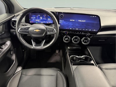2024 Chevrolet Blazer EV eAWD 2LT