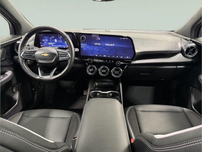 2024 Chevrolet Blazer EV eAWD 2LT