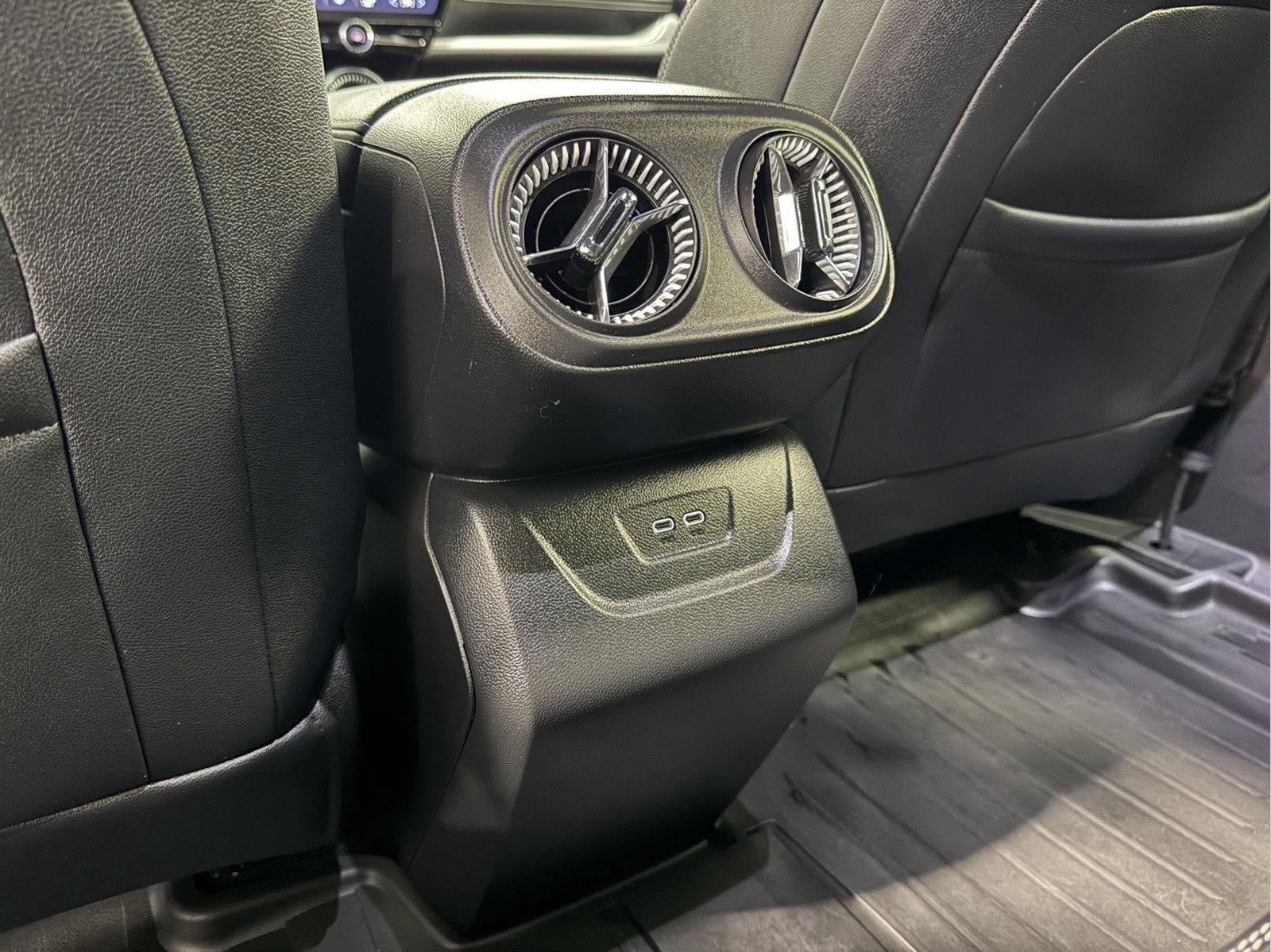 2024 Chevrolet Blazer EV eAWD 2LT