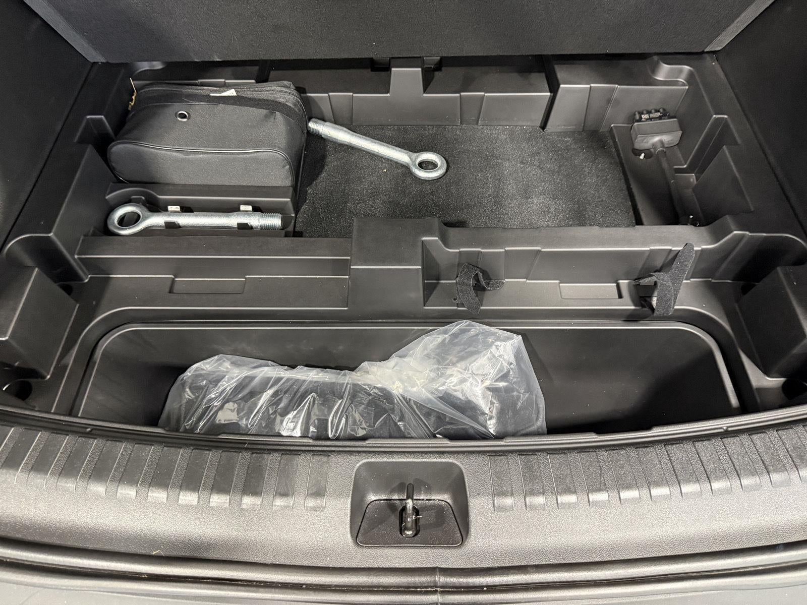 2024 Chevrolet Blazer EV eAWD 2LT
