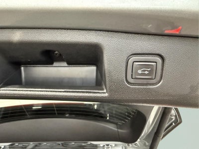 2024 Chevrolet Blazer EV eAWD 2LT