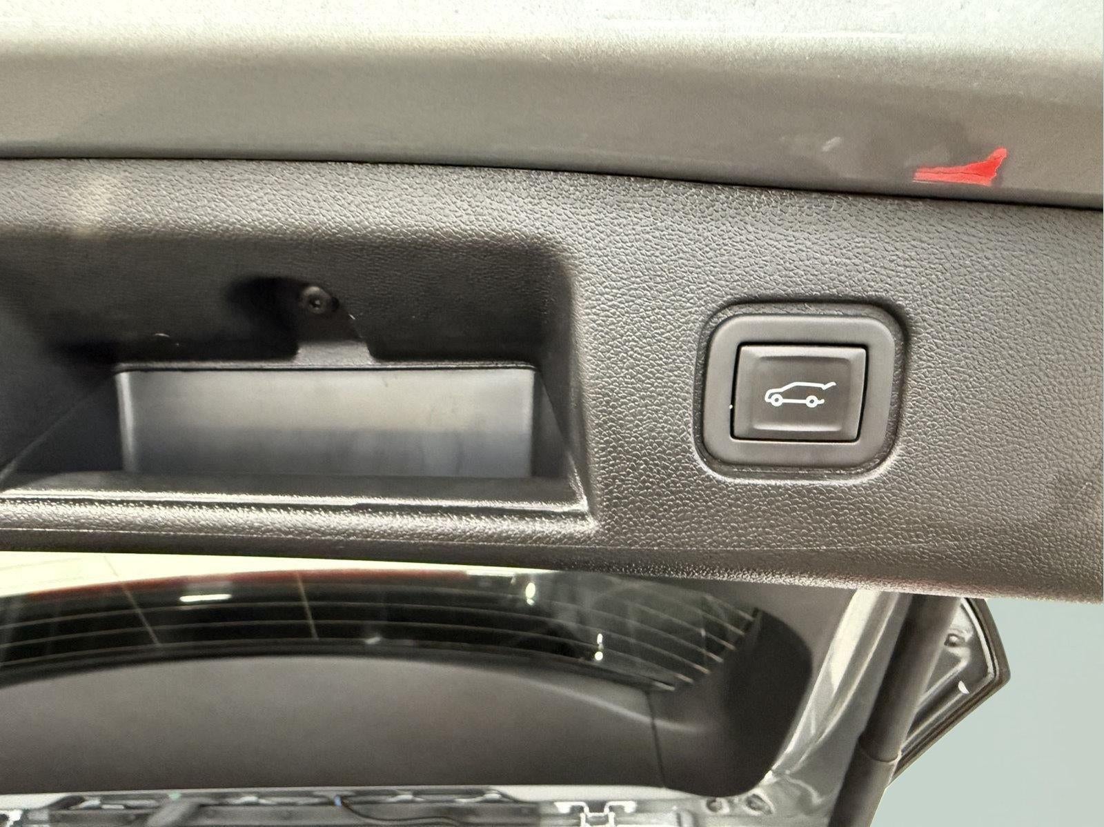 2024 Chevrolet Blazer EV eAWD 2LT