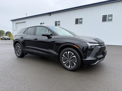 2024 Chevrolet Blazer EV eAWD 2LT