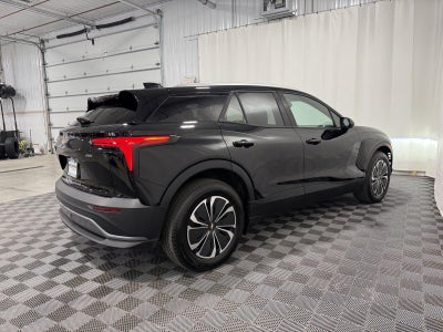 2024 Chevrolet Blazer EV eAWD 2LT