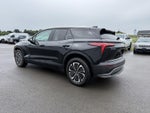 2024 Chevrolet Blazer EV eAWD 2LT